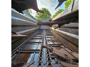 Epandeurs Samson SP 15: photos 5 Epandeurs Samson SP 15: photos 5