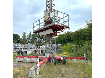 Nacelle