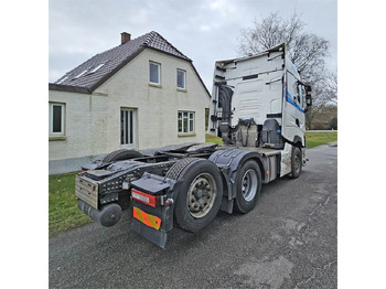 Tracteur routier Renault T High 520 DTIM: photos 5 Tracteur routier Renault T High 520 DTIM: photos 5