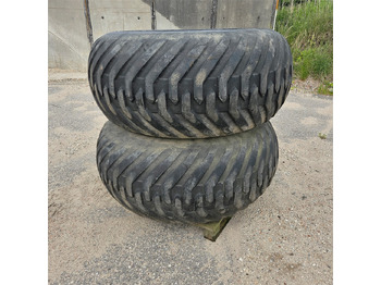 Tracteur agricole
