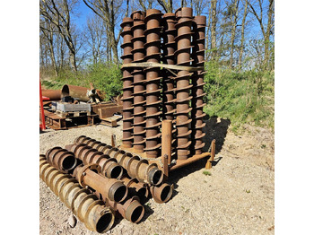 Foreuse Unknown Hulsneglbor 165 mm: photos 2