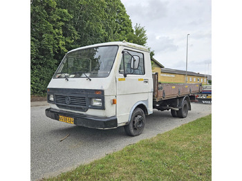 Camion plateau VOLKSWAGEN