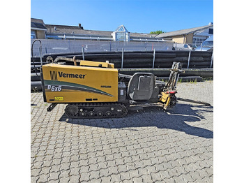 Vermeer D6X6 en crédit-bail Vermeer D6X6: photos 2