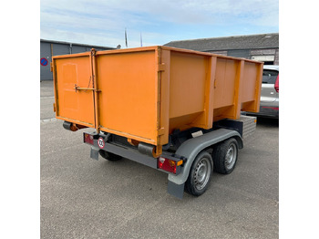 Vezeko 09DB CT en crédit-bail Vezeko 09DB CT: photos 5 Vezeko 09DB CT en crédit-bail Vezeko 09DB CT: photos 5