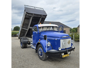 Camion benne VOLVO