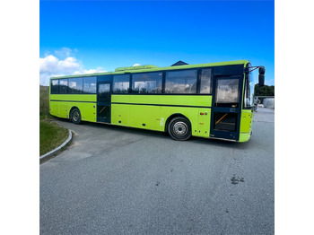 Bus urbain VOLVO