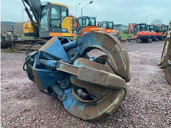 Grappin ARDEN EQUIPMENT