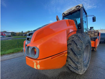 Compacteur à pieds de mouton/ Monocylindre Hamm H 181P: photos 5