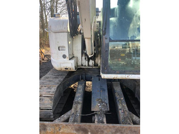 Mini pelle Kobelco SK 75SR-3E: photos 4