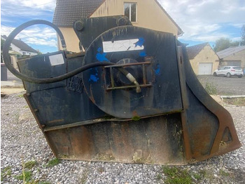 Godet pour Engins de chantier MB CRUSHER BF 90.3: photos 4