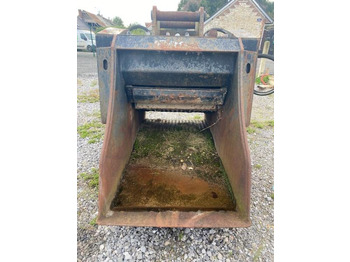 Godet pour Engins de chantier MB CRUSHER BF 90.3: photos 2