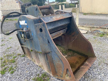 Godet pour Engins de chantier MB CRUSHER BF 90.3: photos 3
