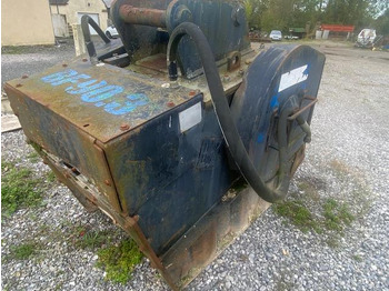 Godet pour Engins de chantier MB CRUSHER BF 90.3: photos 5