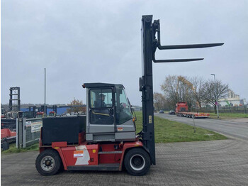 Chariot élévateur électrique Kalmar ECF90-6: photos 2