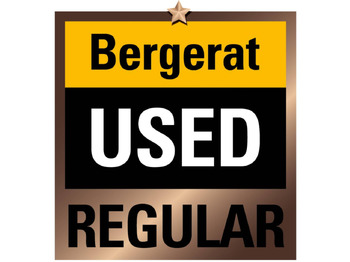 Pelle sur chenille CATERPILLAR 308