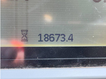 Chargeuse sur pneus CAT 980M: photos 5