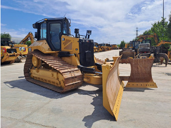 Bulldozer CAT D5: photos 2