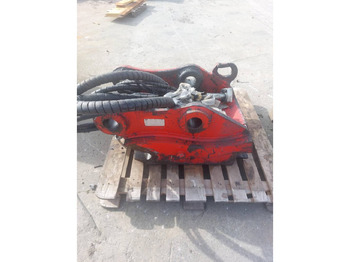 Attache rapide CATERPILLAR