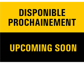 Pelle sur pneus CATERPILLAR MH3024