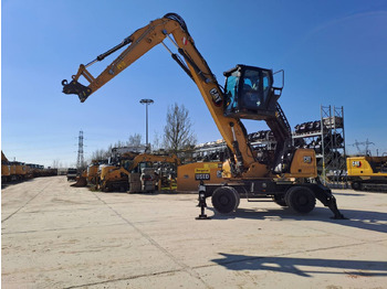 Pelle sur pneus CATERPILLAR MH3024