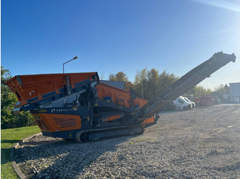 Concasseur PORTAFILL MR6: photos 4