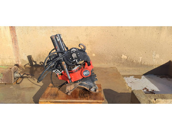 Tiltrotator ROTOTILT