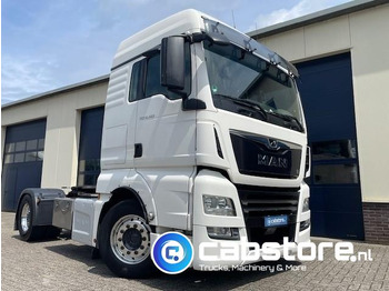 Tracteur routier MAN TGX 18.460