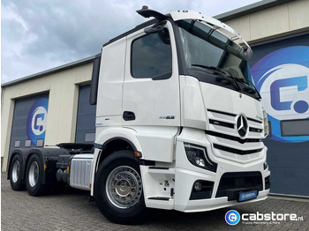 Tracteur routier MERCEDES-BENZ Actros