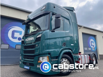 Tracteur routier SCANIA R 450
