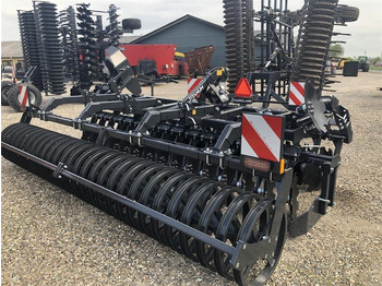 Herse rotative AGROLAND