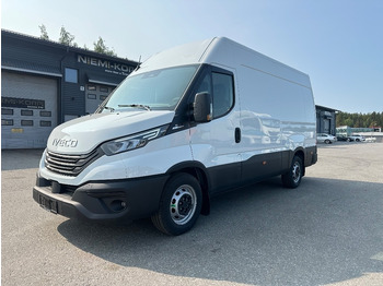 Fourgon utilitaire IVECO Daily 35s16