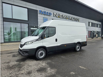 Iveco Daily 35S16A8V 12m3  en crédit-bail Iveco Daily 35S16A8V 12m3: photos 1