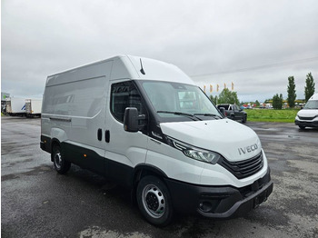 Iveco Daily 35S16A8V 12m3  en crédit-bail Iveco Daily 35S16A8V 12m3: photos 2