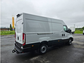 Iveco Daily 35S16A8V 12m3  en crédit-bail Iveco Daily 35S16A8V 12m3: photos 3