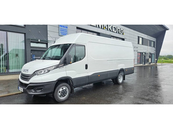 Fourgon utilitaire IVECO Daily 50c18