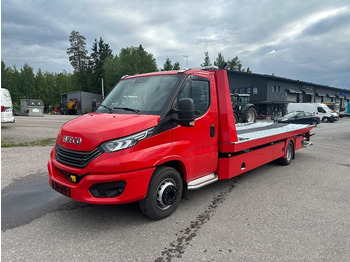 Remorqueuse IVECO Daily 70c18