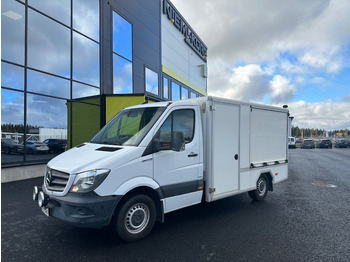 Fourgon utilitaire MERCEDES-BENZ Sprinter 316