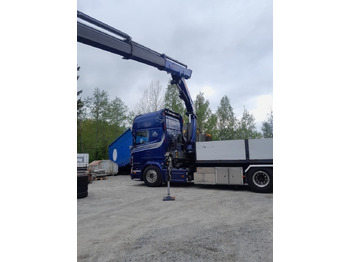 Nosturilava PM 30526SP  en crédit-bail Nosturilava PM 30526SP: photos 2