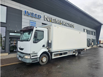Camion frigorifique RENAULT Midlum 220