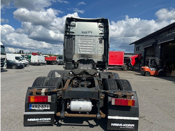 Tracteur routier Iveco Stralis AS440S560 6x2: photos 5