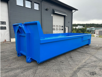 Benne ampliroll