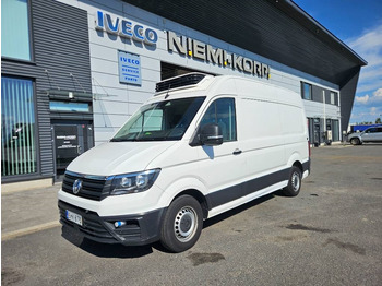 Utilitaire frigorifique VOLKSWAGEN Crafter