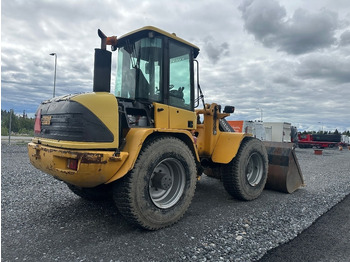 Chargeuse sur pneus Volvo L45B 4X4 /245: photos 3