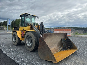 Valet de ferme Volvo L45B 4X4 /245: photos 2