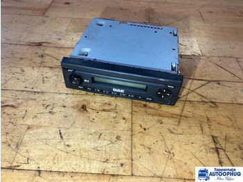 Système électrique DAF