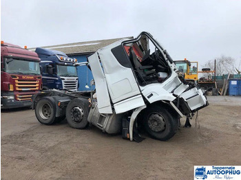 Différentiel IVECO Stralis