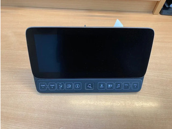 Système électrique MERCEDES-BENZ