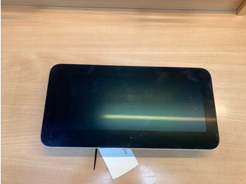 Système électrique MERCEDES-BENZ