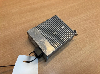 Système électrique MERCEDES-BENZ