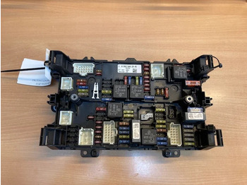 Système électrique MERCEDES-BENZ
